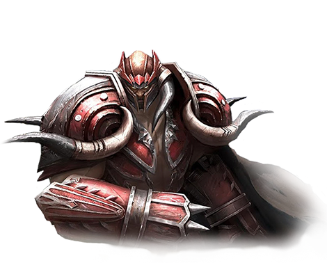 Rage Fighter
